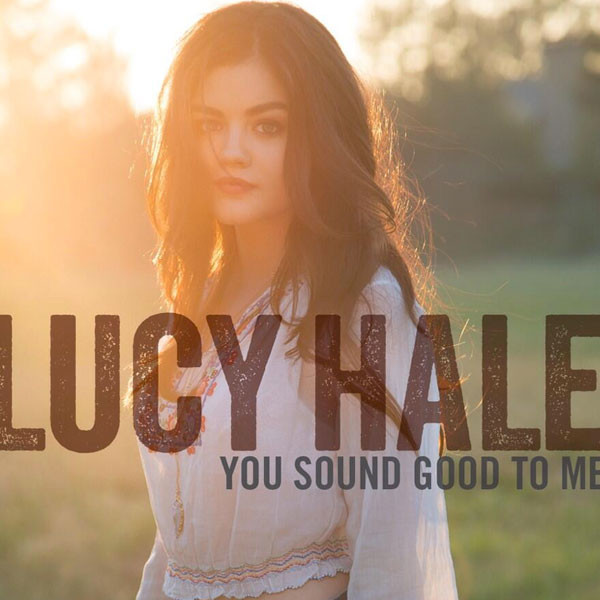 Lucy Hale Lucy Hale